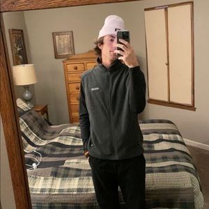 Meet your Posher, Kole